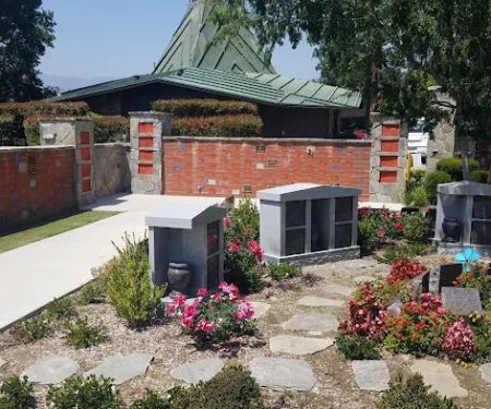 Walnut Hills Mobile Home Community