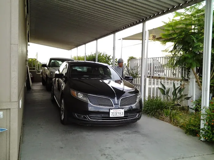 Pomona Islander Mobile Home Park Picture 10