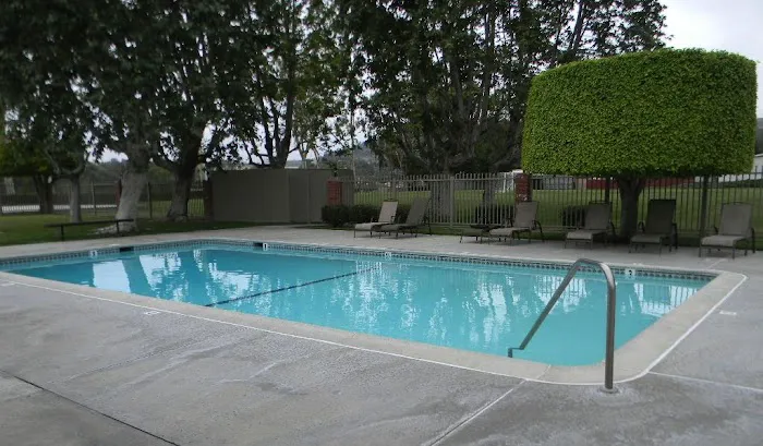 Covina Hills Mobile Home Community Picture 9