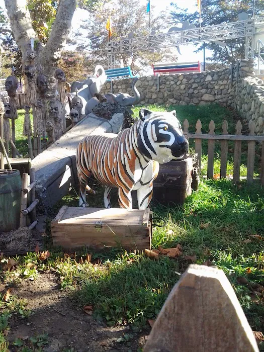 Bigs Mobile Home Park Picture 7