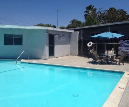 Bigs Mobile Home Park