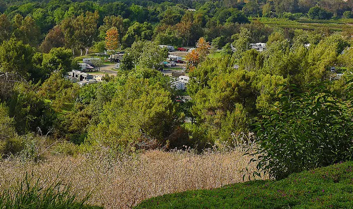 Bonelli Bluffs RV Resort & Campground Picture 6