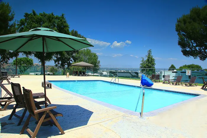Bonelli Bluffs RV Resort & Campground Picture 1