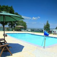 Bonelli Bluffs RV Resort & Campground ico
