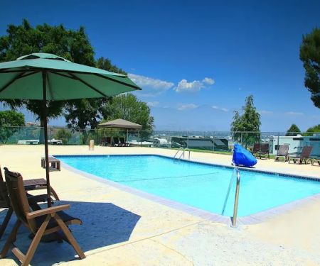 Bonelli Bluffs RV Resort & Campground