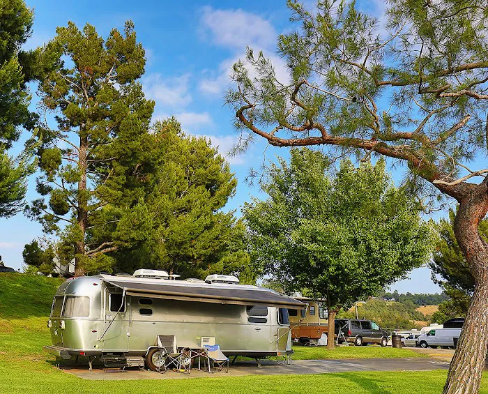 Bonelli Bluffs RV Resort & Campground Picture 4