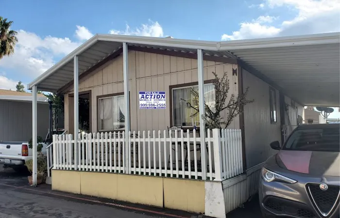 Mobil Aire Estates Picture 3