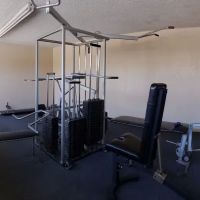 Del Prado Mobile Home Park ico
