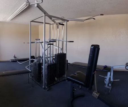 Del Prado Mobile Home Park