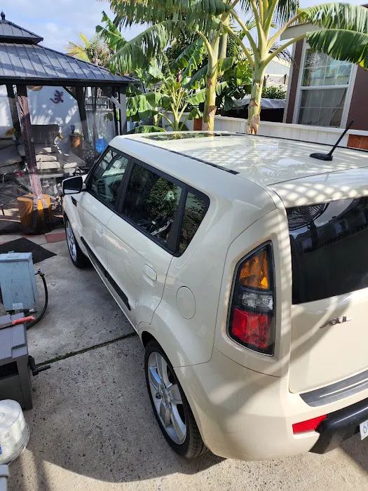 Del Prado Mobile Home Park Picture 3