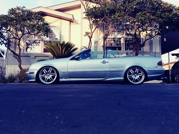 Del Prado Mobile Home Park Picture 9