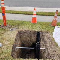 Del Prado Mobile Home Park ico