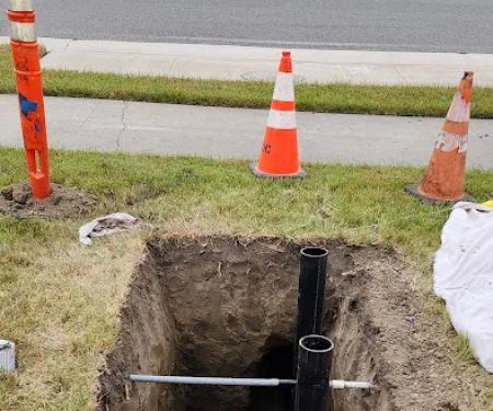 Del Prado Mobile Home Park