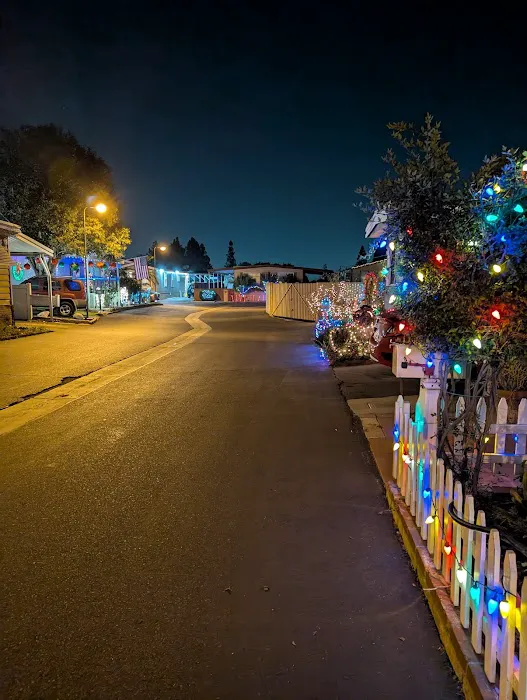 El Dorado Mobile Home Park Picture 8