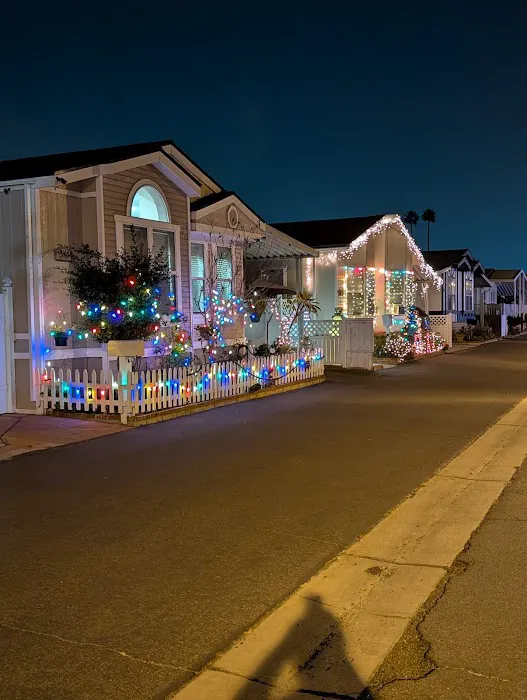 El Dorado Mobile Home Park Picture 7