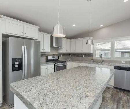 Holiday Mobile Home Estates