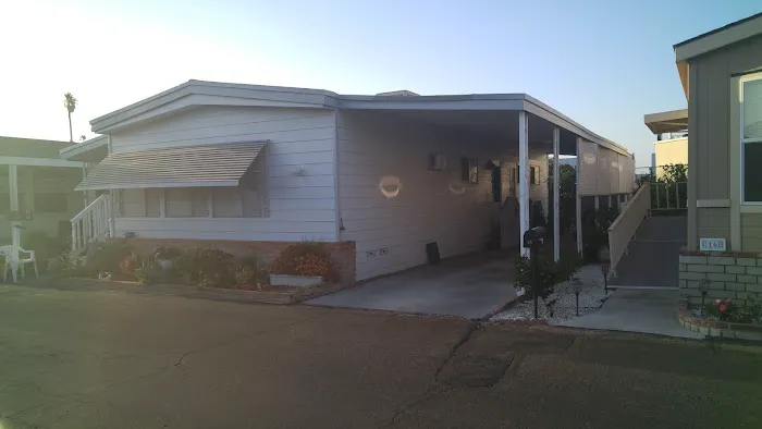 Pacific Sunset Mobile Home Est Picture 6