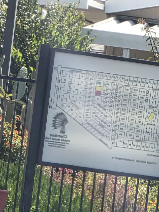 Pacific Sunset Mobile Home Est Picture 9