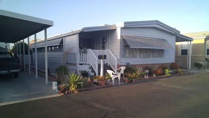 Pacific Sunset Mobile Home Est Picture 8