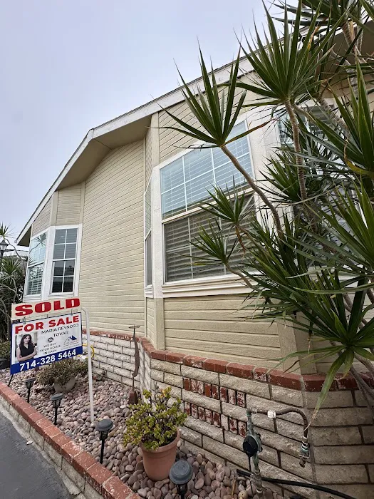 Pacific Sunset Mobile Home Est Picture 1