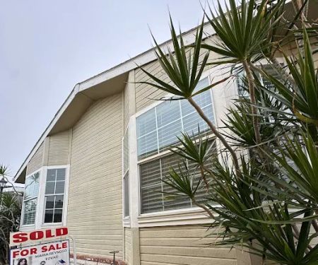 Pacific Sunset Mobile Home Est