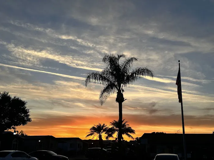 Pacific Sunset Mobile Home Est Picture 5