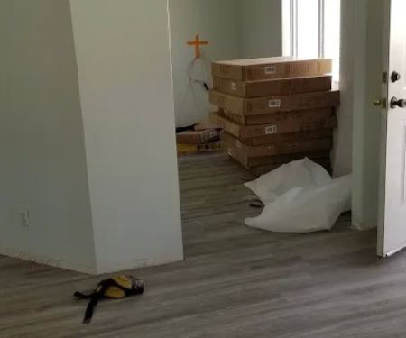 Cherokee Senior Mobile Home Pk