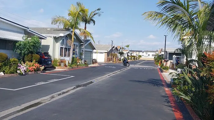 Anaheim Mobile Estates Picture 1
