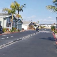 Anaheim Mobile Estates ico