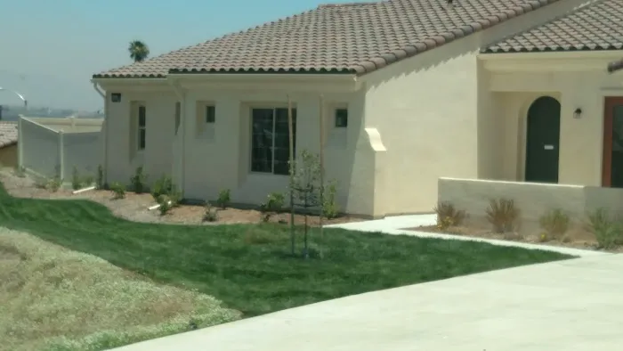 Sierra Hills Mobile Estates Picture 2