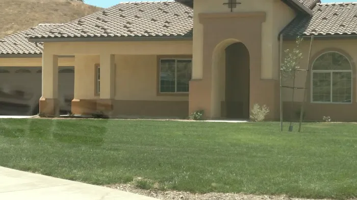 Sierra Hills Mobile Estates Picture 1
