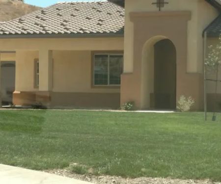 Sierra Hills Mobile Estates