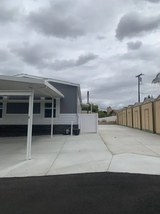 Sierra Hills Mobile Estates Picture 4