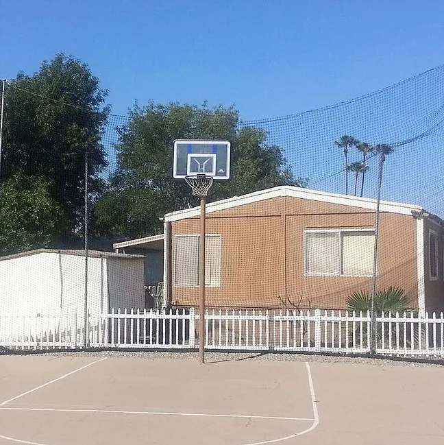 Rancho Riverside Picture 6