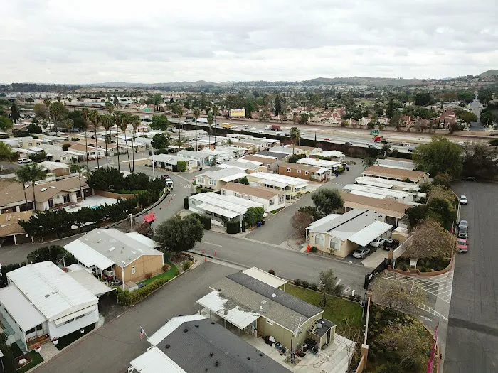 Rancho Riverside Picture 4