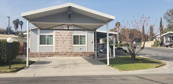 Creekside Mobile Estates Picture 2