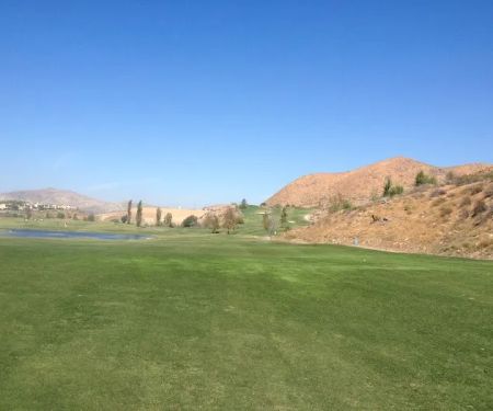 Creekside Mobile Estates