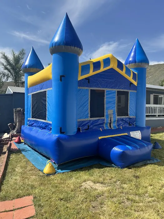 SANTIAGO ESTATES PEDLEY Picture 1