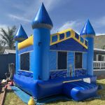 SANTIAGO ESTATES PEDLEY