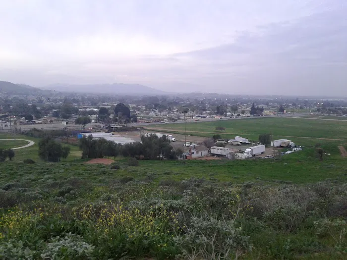 Jurupa hills mobile home park Picture 1