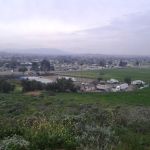 Jurupa hills mobile home park