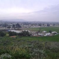 Jurupa hills mobile home park ico