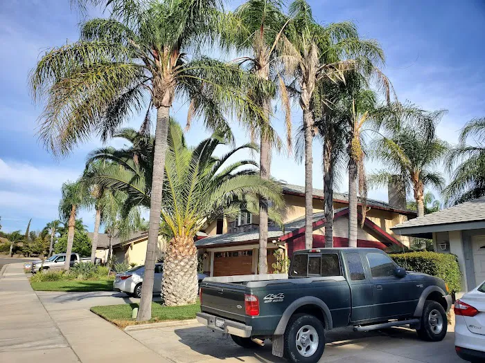 Jurupa Hills Cascade Picture 10