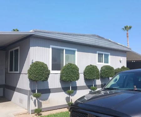 Riverside Country Club Mobile