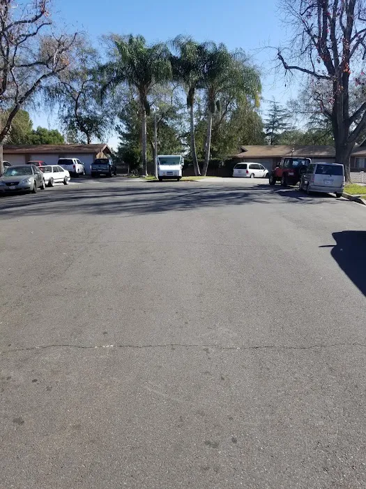 Star Trailer Park Picture 3