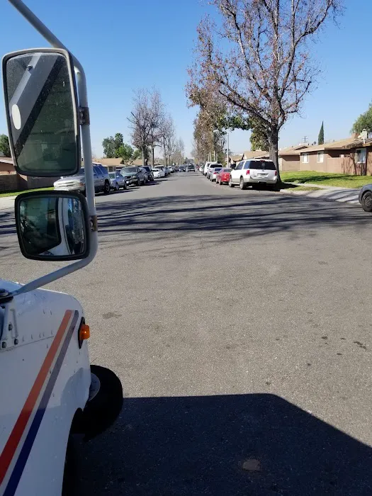 Star Trailer Park Picture 4