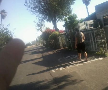 Sky Villa Trailer Park