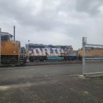 Webb's Mobile Home Park