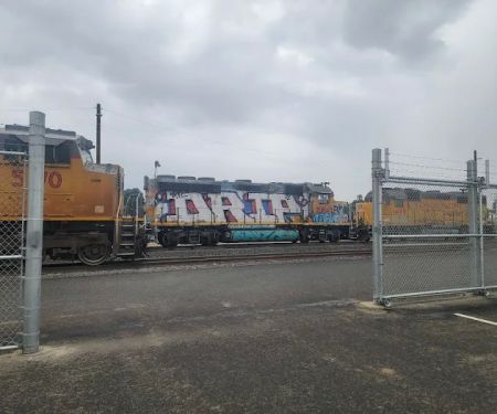 Webb's Mobile Home Park