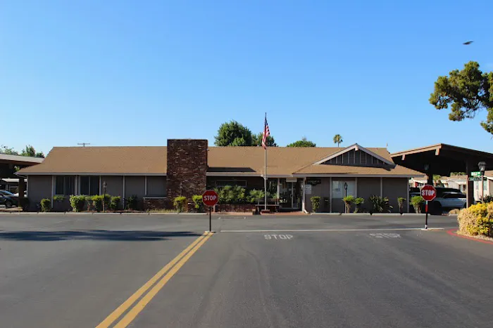Fernwood Mobile Home Community Picture 4